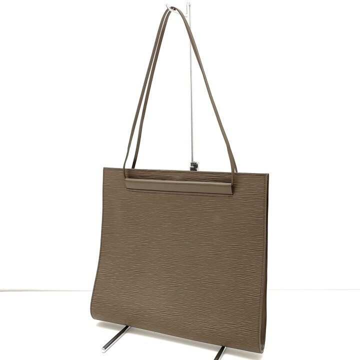 楽天市場】【中古】LOUIS VUITTON | ルイ・ヴィトン サントロペ トート 