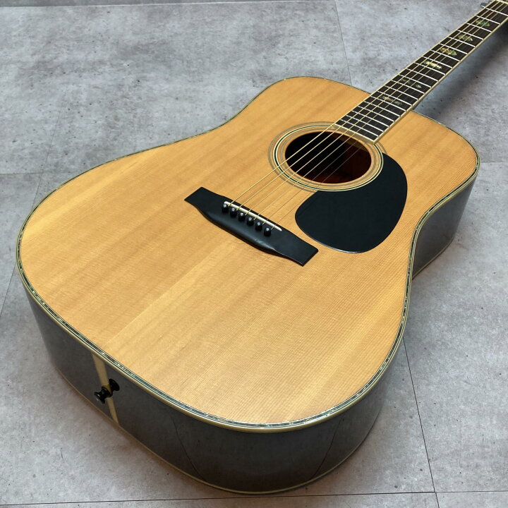 楽天市場】【中古】 Morris | モーリス 楽器 W-40【三重本店】 : お宝 