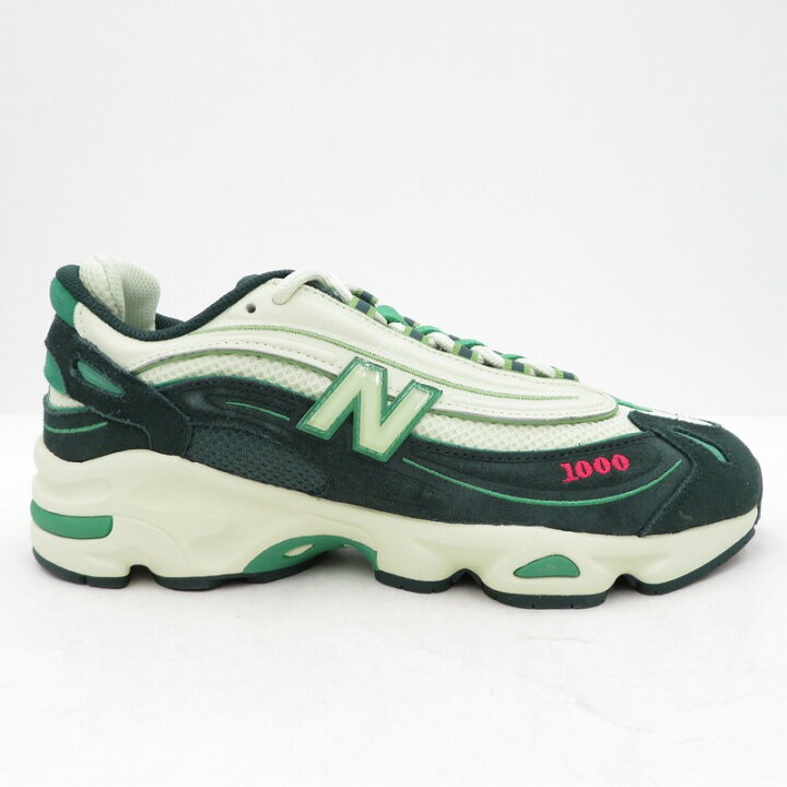 楽天市場】【中古】NEW BALANCE | ニューバランス Concepts×New 