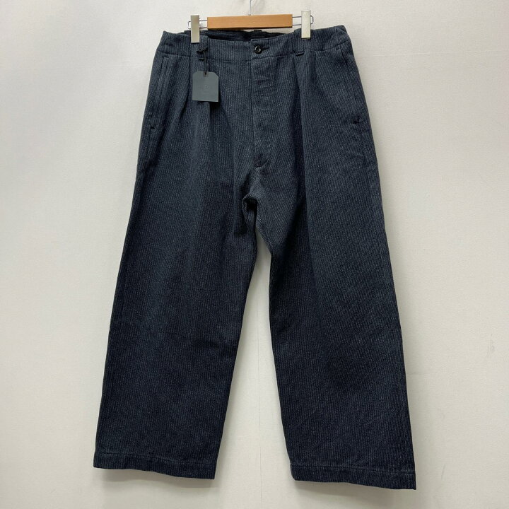 楽天市場】【中古】OUTIL | ウティ PANTALON SAVAS パンツ OV-PO16  