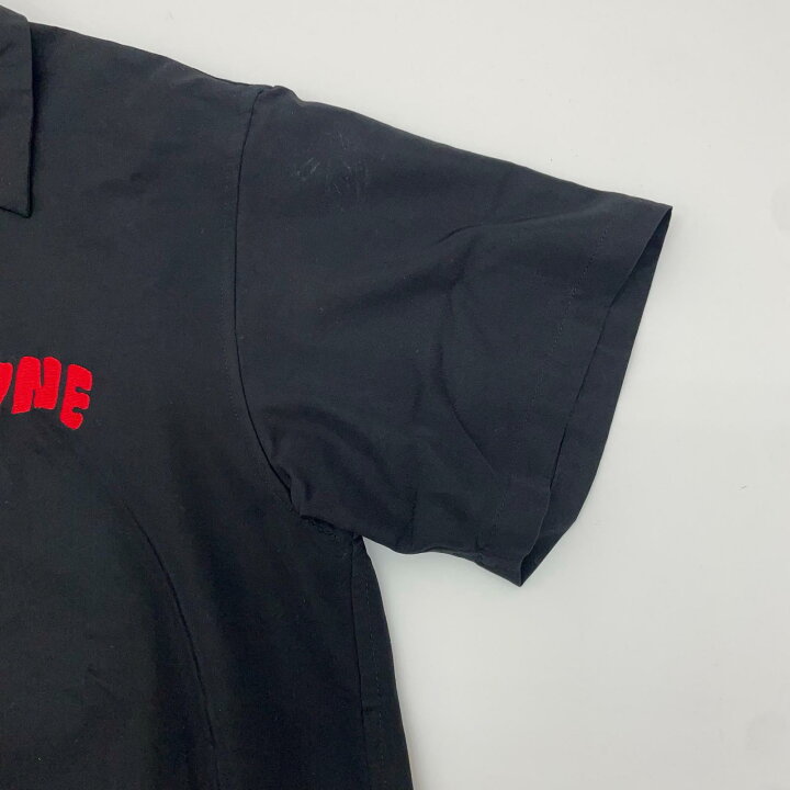 楽天市場】【中古】CUNE | キューン THLJドッグプレイスの開襟シャツ 