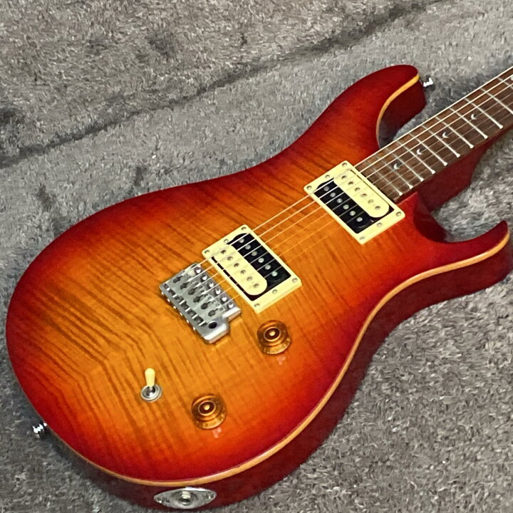 楽天市場】【中古】 Paul Reed Smith(PRS) | ポールリードスミス 楽器 