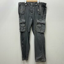 楽天市場】ドルチェ&ガッバーナ（スタイル（パンツ）カーゴパンツ