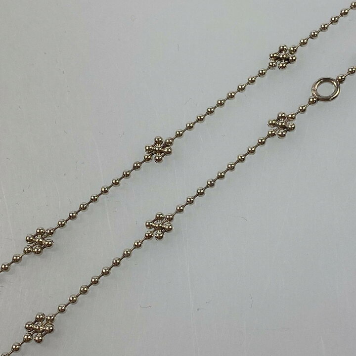 楽天市場】【中古】GUCCI | グッチ インターロッキングGフラワー 