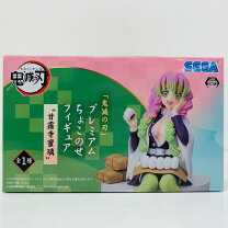 楽天市場】鬼滅の刃 甘露寺フィギュアの通販 