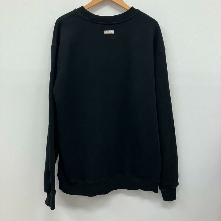 楽天市場】【中古】SUPPLIER | サプライヤー スウェット ブラック 