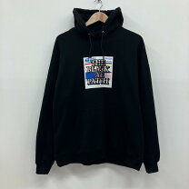 楽天市場】ブラックアイパッチ（パーカー｜トップス）：メンズ 