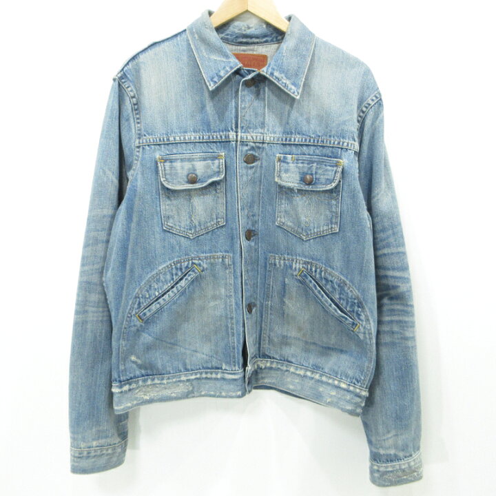 楽天市場】【中古】RRL(RALPH LAUREN) | ダブルアールエルラルフ 