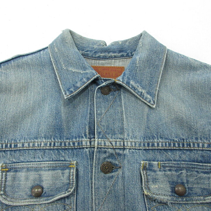 楽天市場】【中古】RRL(RALPH LAUREN) | ダブルアールエルラルフ 