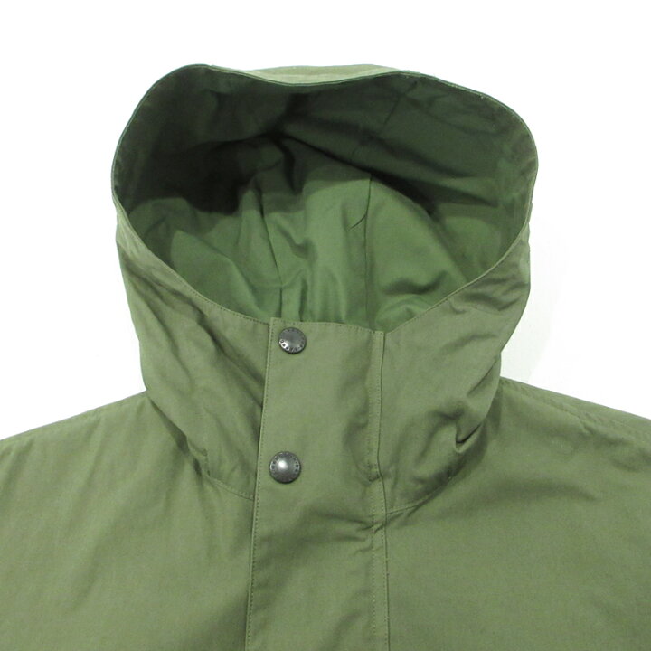 楽天市場】【中古】Barbour | バーブァー PENBROKE フードジャケット 