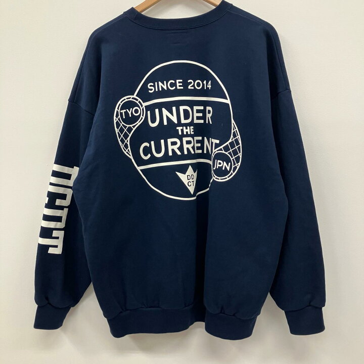 楽天市場】【中古】DESCENDANT | ディセンダント UNDER THE CURRENT 