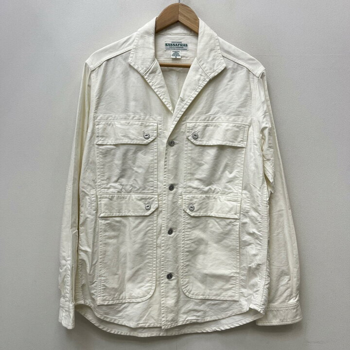 楽天市場】【中古】SASSAFRAS | ササフラス バーティカルガーデン 