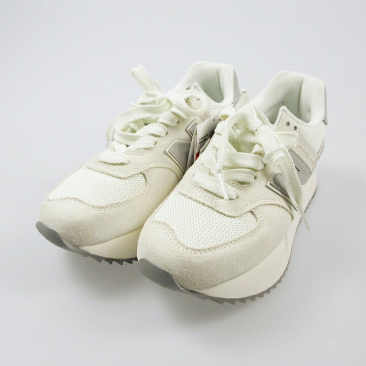 楽天市場】【中古】NEW BALANCE | ニューバランス スニーカー WL574ZJP 
