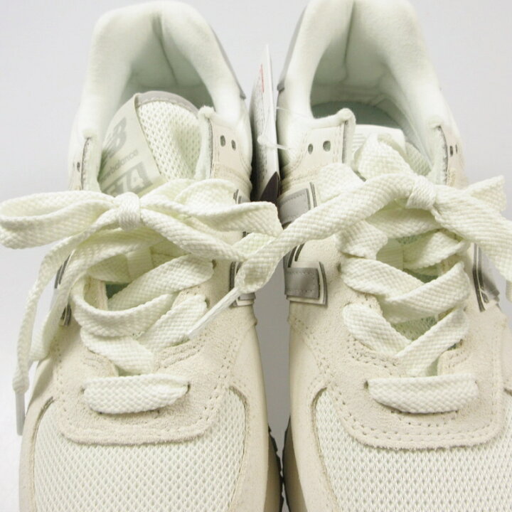 楽天市場】【中古】NEW BALANCE | ニューバランス スニーカー WL574ZJP 
