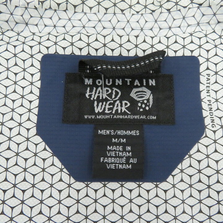 楽天市場】【中古】MOUNTAIN HARDWEAR | マウンテンハードウェア 