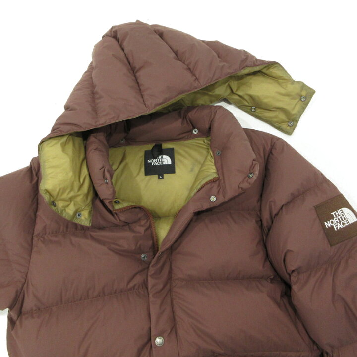 楽天市場】【中古】THE NORTH FACE | ザ・ノースフェイス CAMP SIERRA 