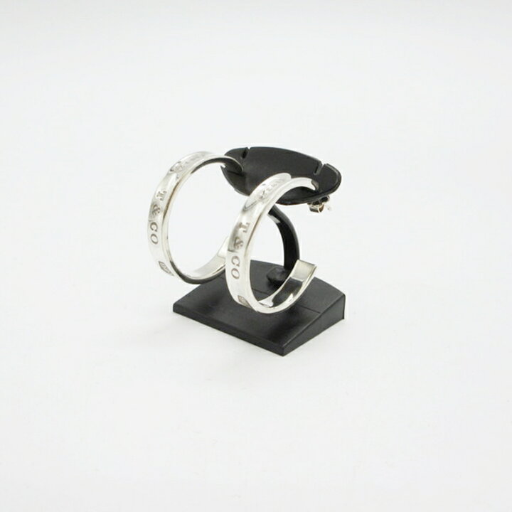 楽天市場】【中古】Tiffany&co | ティファニー 1837ナローフープ  