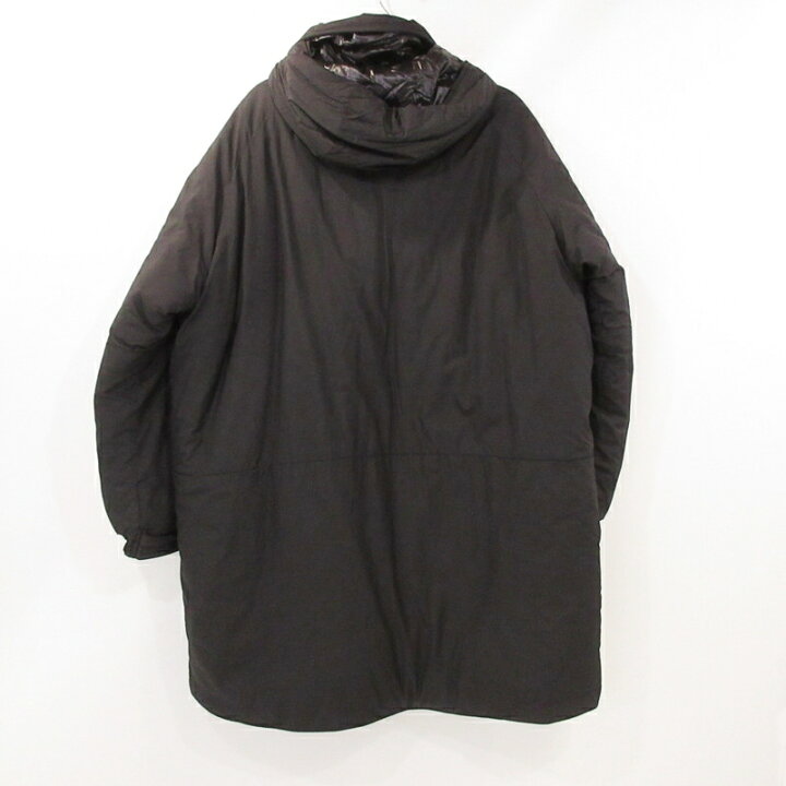 楽天市場】【中古】WILD THINGS | ワイルドシングス MONSTER PARKA 