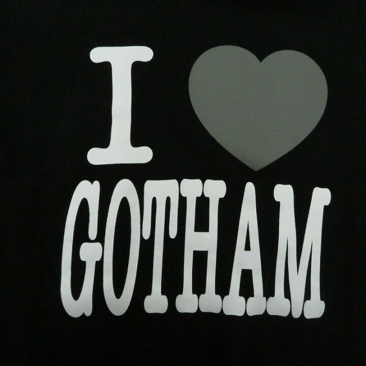 楽天市場】【中古】NUMBER(N)INE | ナンバーナイン I LOVE GOTHAM TEE 