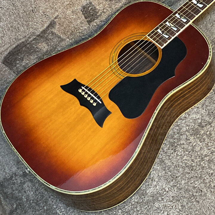 楽天市場】【中古】 Morris | モーリス 楽器 MG-600【尾張小牧店 