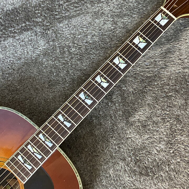 楽天市場】【中古】 Morris | モーリス 楽器 MG-600【尾張小牧店 
