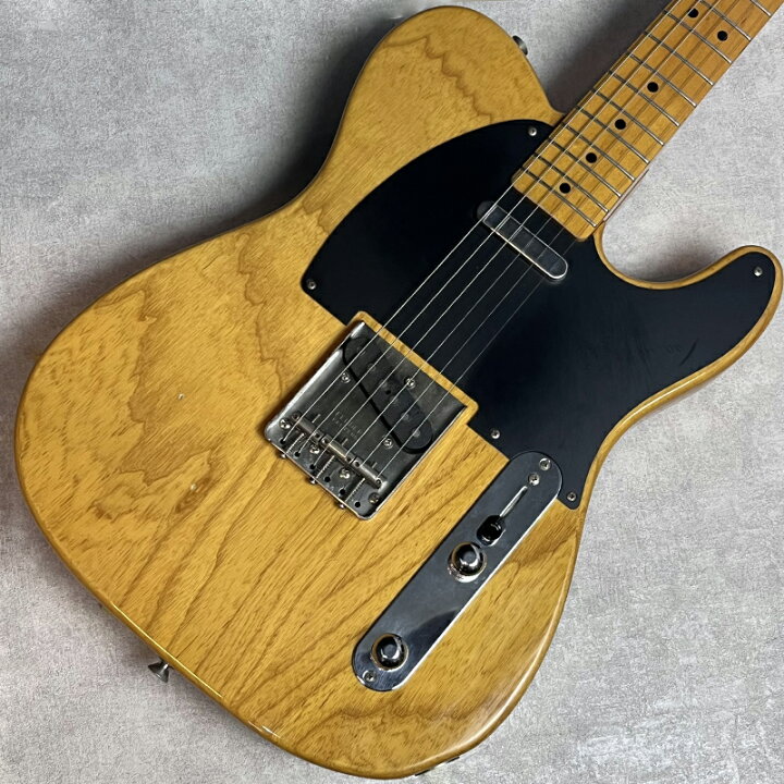 楽天市場】【中古】 Fender Japan | フェンダージャパン 楽器 TL52 