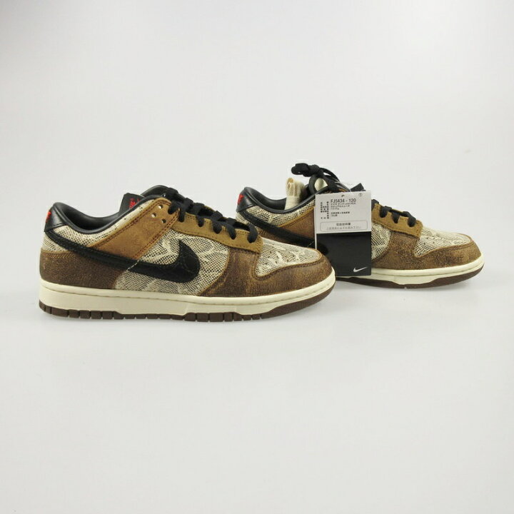 楽天市場】【中古】NIKE | ナイキ DUNK LOW PRMM CO.JP Head 2 