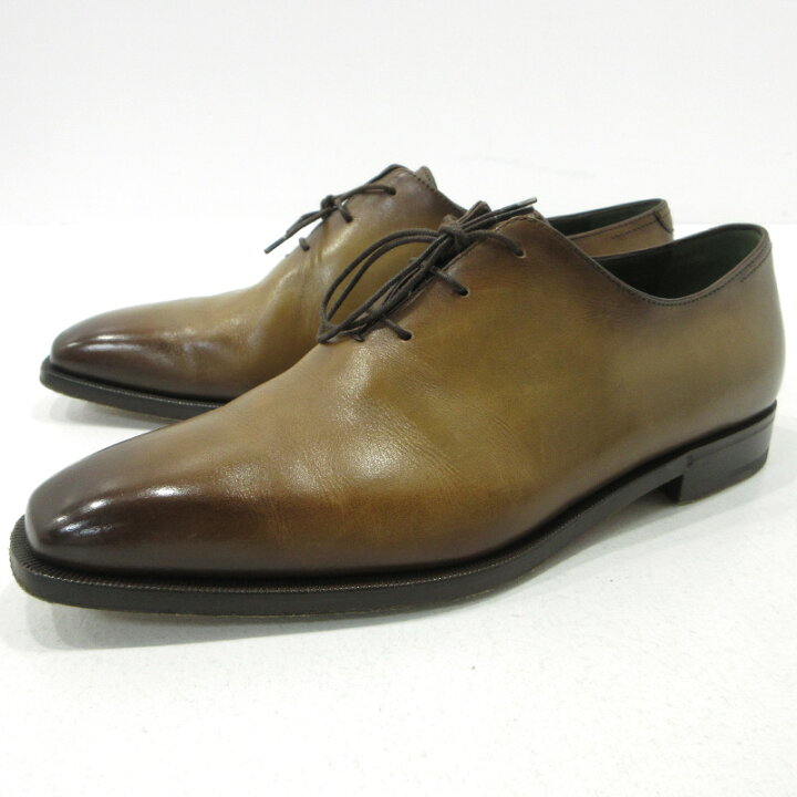 楽天市場】【中古】Berluti | ベルルッティ Alessandro アレッサンドロ 