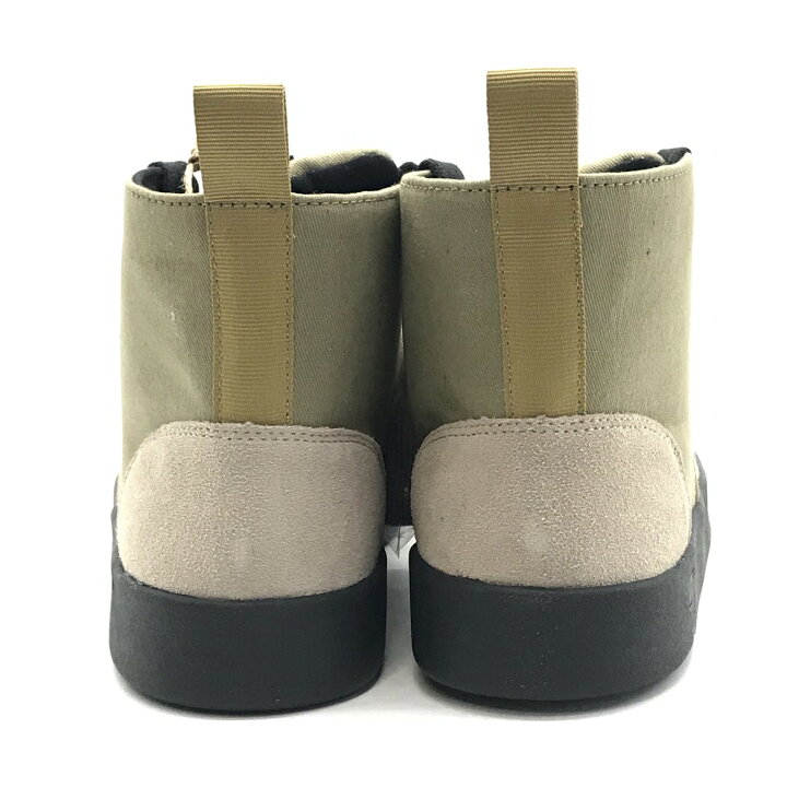 楽天市場】【中古】 AREth ( アース ) Chukka チャッカ ハイカット 