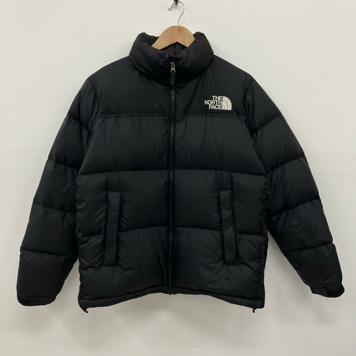 楽天市場】【中古】THE NORTH FACE | ザ・ノースフェイス Nuptse 