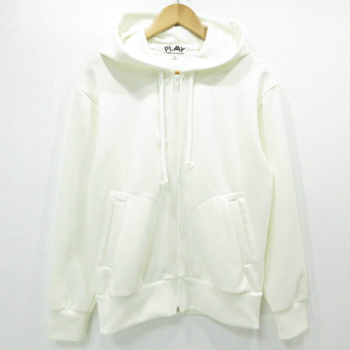 楽天市場】【中古】PLAY COMME des GARCONS | プレイコムデギャルソン 