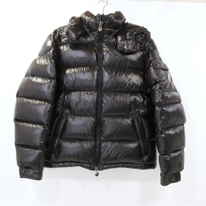 楽天市場】【中古】MONCLER | モンクレール MAYA ダウンジャケット 