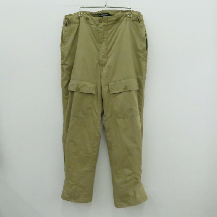 楽天市場】【中古】POLO SPORT RALPH LAUREN | ポロスポーツラルフ 