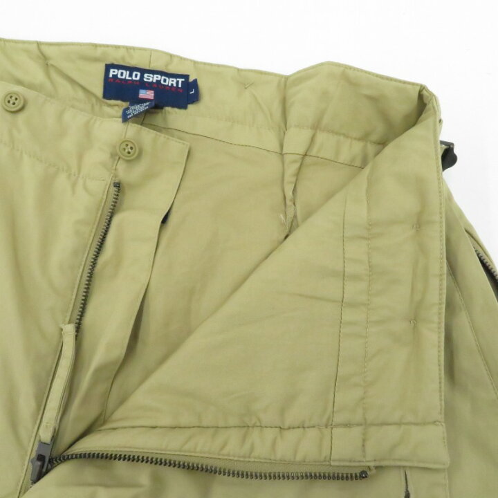 楽天市場】【中古】POLO SPORT RALPH LAUREN | ポロスポーツラルフ 
