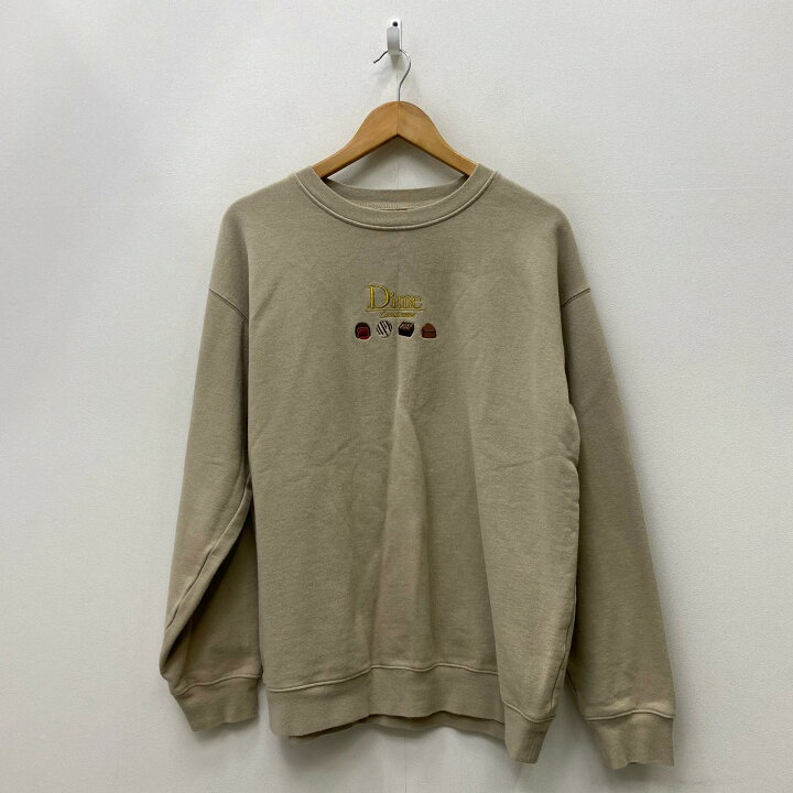 楽天市場】【中古】DIME | ダイム MONTREAL CHOCO LOGO SWEAT 