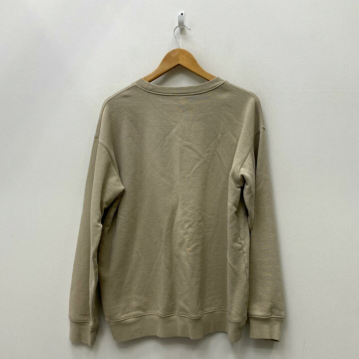 楽天市場】【中古】DIME | ダイム MONTREAL CHOCO LOGO SWEAT 