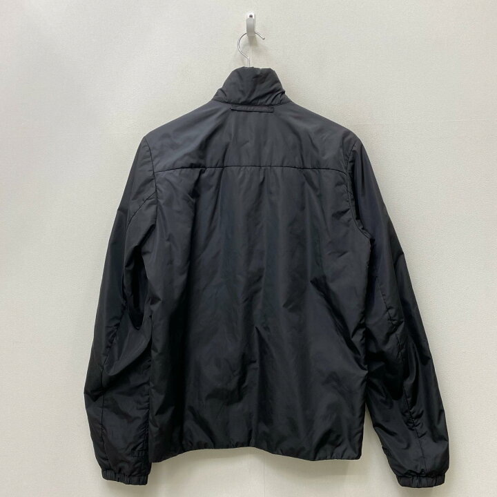 楽天市場】【中古】PRADA | プラダ full zip nylon jacket ナイロン 