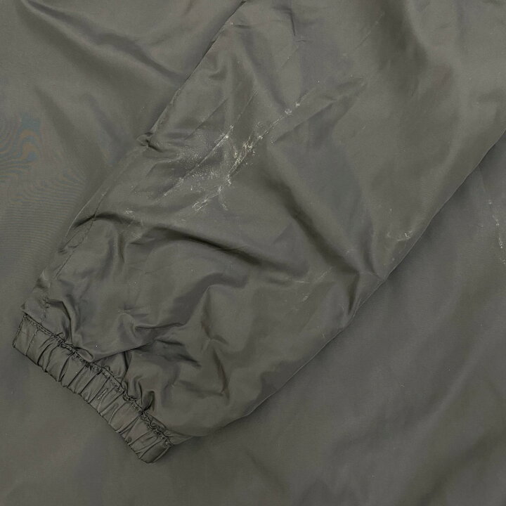 楽天市場】【中古】PRADA | プラダ full zip nylon jacket ナイロン 