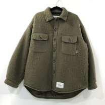 楽天市場】wtaps cpoの通販