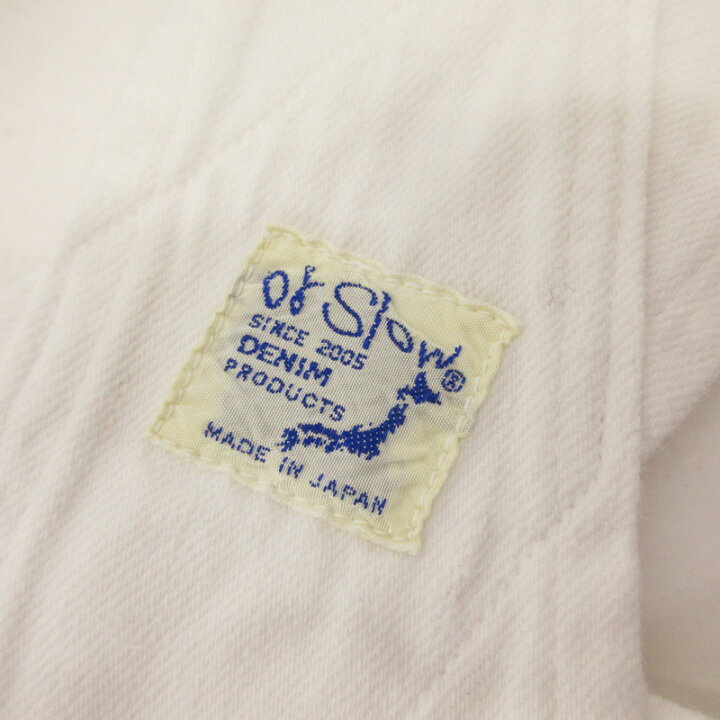 楽天市場】【中古】orSlow | オアスロウ 30 