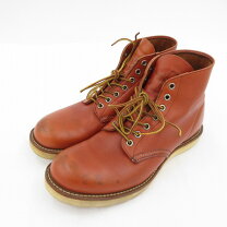 楽天市場】red wing d8166（靴）の通販