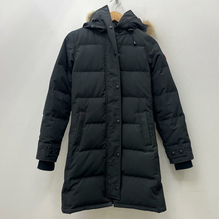 楽天市場】【中古】CANADA GOOSE | カナダグース SHELBURNE PARKA 