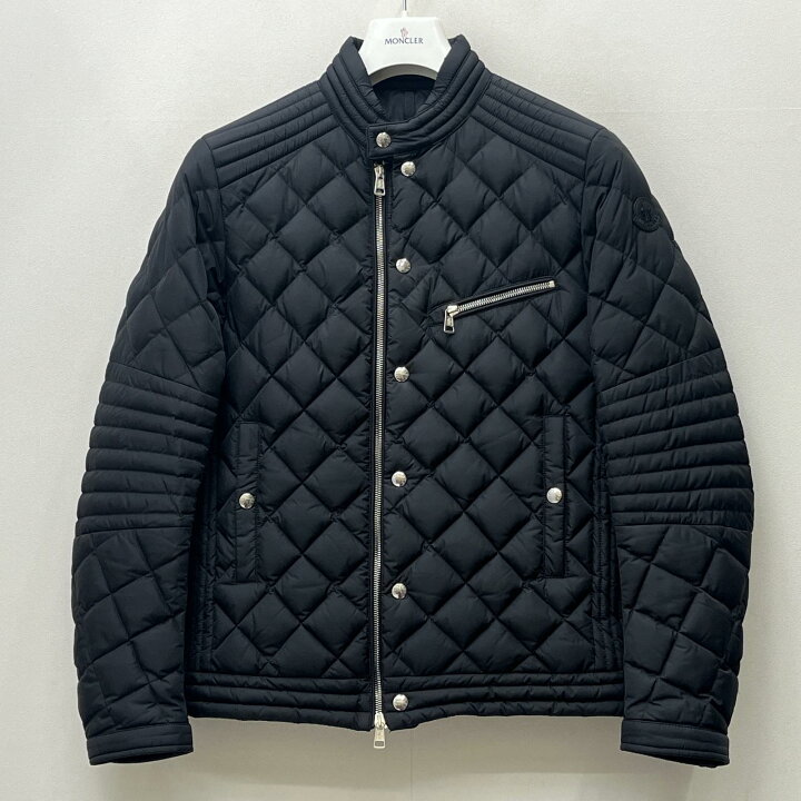 楽天市場】【中古】MONCLER | モンクレール FRED ダウンジャケット 