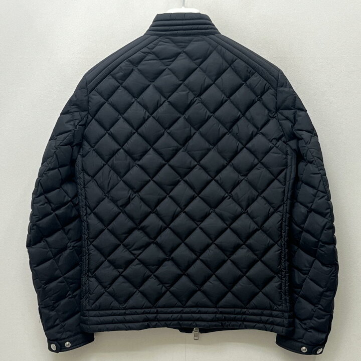 楽天市場】【中古】MONCLER | モンクレール FRED ダウンジャケット 