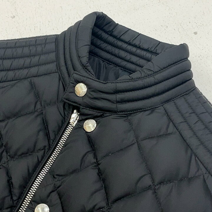 楽天市場】【中古】MONCLER | モンクレール FRED ダウンジャケット 