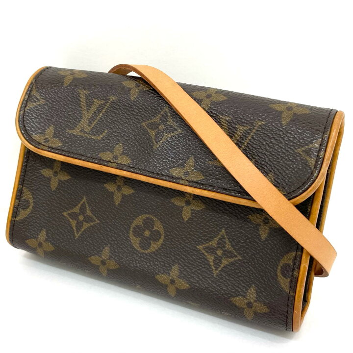 楽天市場】【中古】LOUIS VUITTON | ルイ・ヴィトン ポシェット 