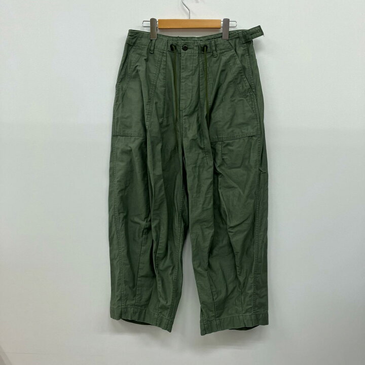 楽天市場】【中古】Needles | ニードルス H.D.Pants? カーゴパンツ 