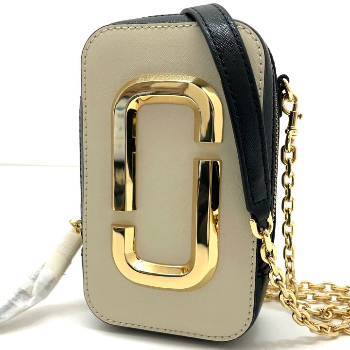楽天市場】【中古】MARC JACOBS | マークジェイコブス THE HOT SHOT 