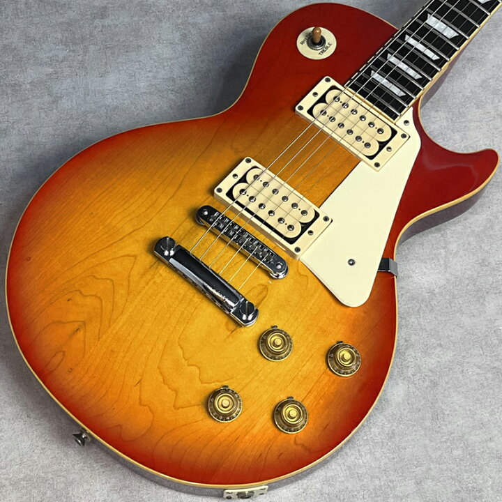 楽天市場】【中古】 Aria Pro II | アリアプロツー 楽器 LS400 1980年 