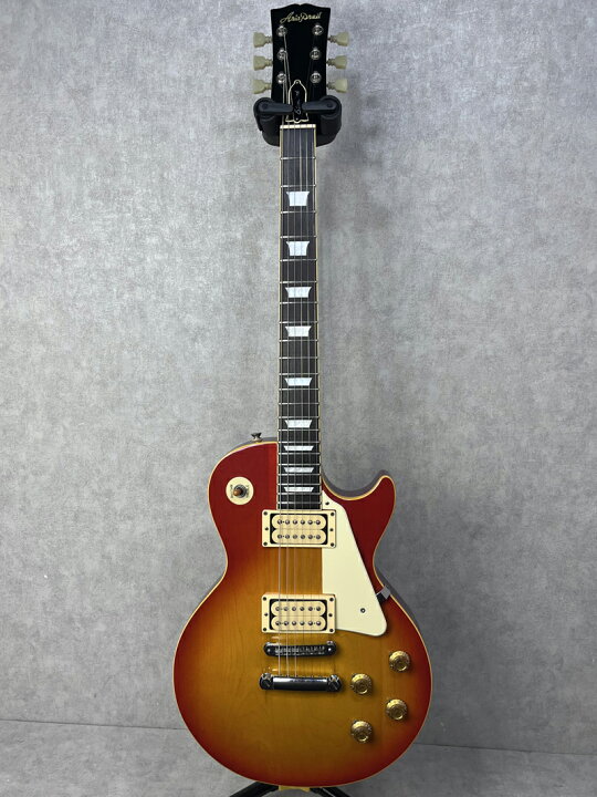 楽天市場】【中古】 Aria Pro II | アリアプロツー 楽器 LS400 1980年 